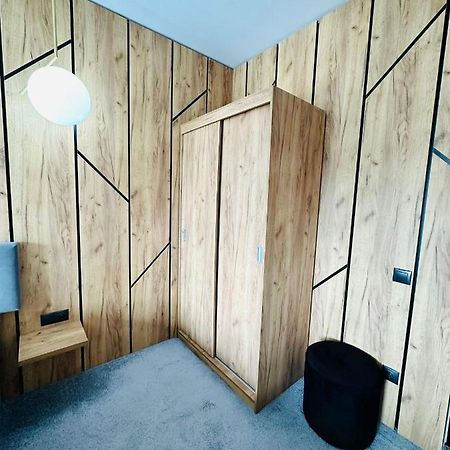 Kharisma Apartment-Free Parking-Ultracentral Клуж-Напока Экстерьер фото