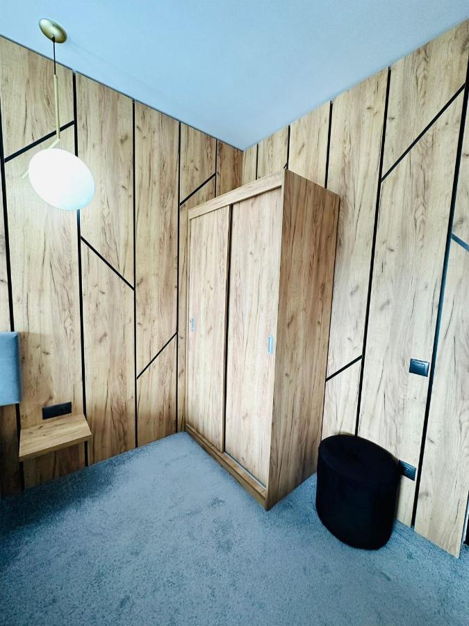 Kharisma Apartment-Free Parking-Ultracentral Клуж-Напока Экстерьер фото