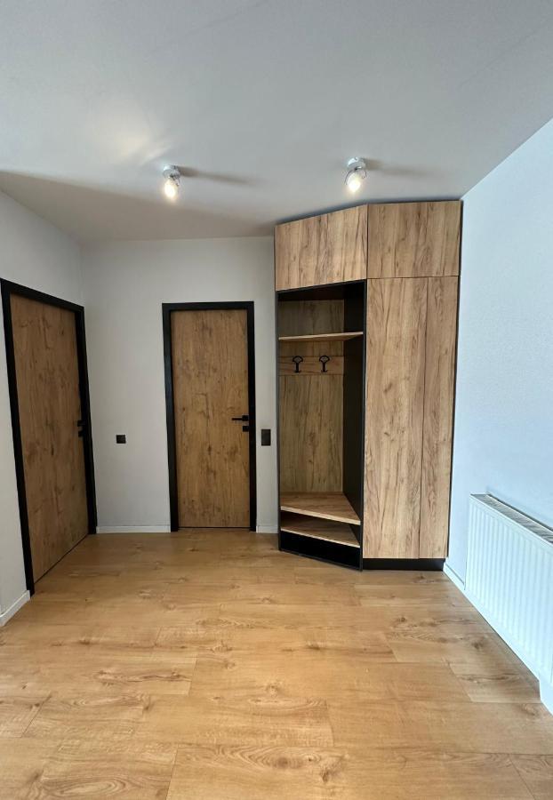 Kharisma Apartment-Free Parking-Ultracentral Клуж-Напока Экстерьер фото