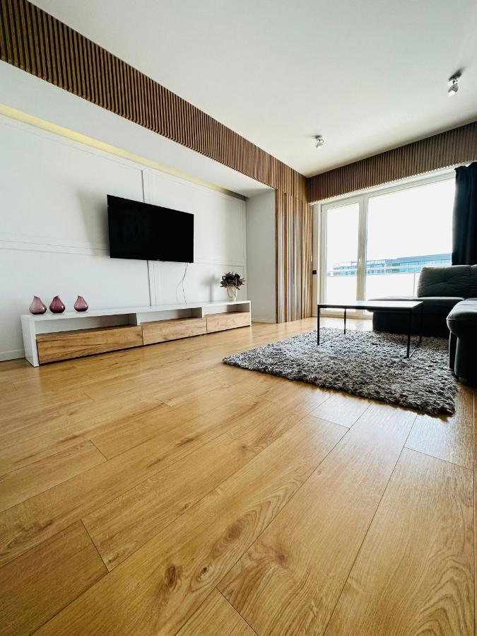 Kharisma Apartment-Free Parking-Ultracentral Клуж-Напока Экстерьер фото