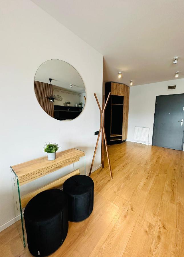Kharisma Apartment-Free Parking-Ultracentral Клуж-Напока Экстерьер фото
