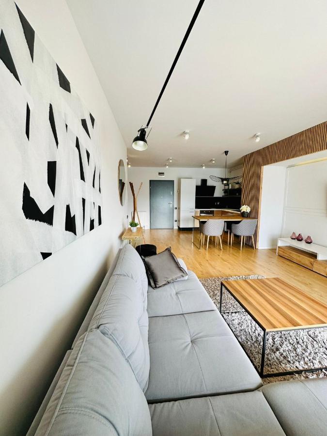 Kharisma Apartment-Free Parking-Ultracentral Клуж-Напока Экстерьер фото