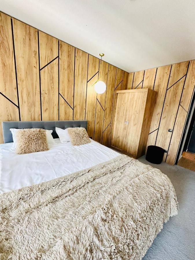 Kharisma Apartment-Free Parking-Ultracentral Клуж-Напока Экстерьер фото