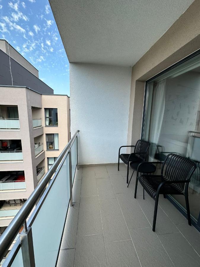 Kharisma Apartment-Free Parking-Ultracentral Клуж-Напока Экстерьер фото